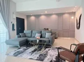Sweet HOME FOR BIG Family｜11pax+FREE WIFI