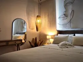 Niki`s Luxury Apartment