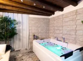 Principe di villafranca Suite