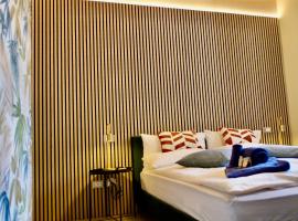 Loft Tirano - 3min walk to Bernina Express - Winter Sports Events 2026