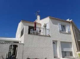 Vacances en Camargue