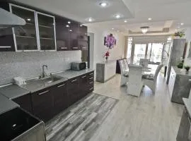 Apartman Zemplinska Širava Timea