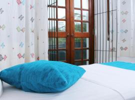 Bethel Rest Homestay, Boutique-Hotel in Kandy