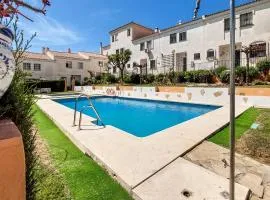 Stunning Home In Torre De Benagalbon With Outdoor Swimming Pool, Wifi And 3 Bedrooms