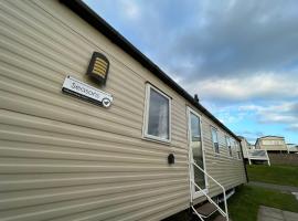 Luna-Rockley Park Poole, camping en Poole