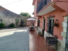 Casa Costa Quebrada Cantabria