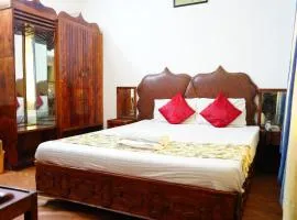 Hotel Magnolia Mallroad Manali