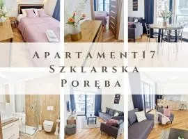 Apartament 17 SzklarSki