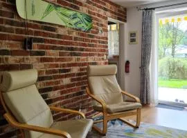 Ferienwohnung BerGlück