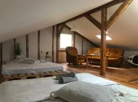 Rudno 48 Domek Letniskowy