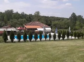 Etno Deša Apartmani