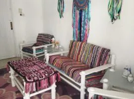 قرية بيانكى السياحية العجمى البيطاش