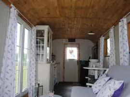 Šťastná Maringotka