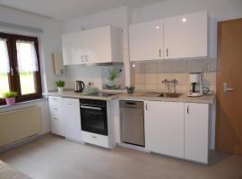 City-Apartment Lüdenscheid, khách sạn ở Lüdenscheid