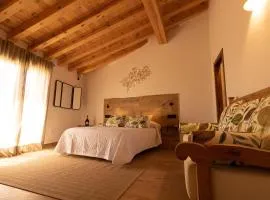 Casas Las Hazas