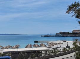 Apartment Padova I and II, отель в Рабе