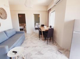 Oliva Beach, hotel in Maleme