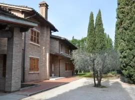 Villa Alba B&B