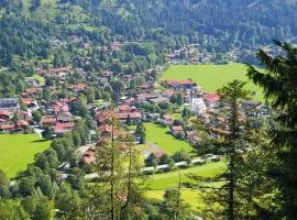 Apartment in Bayrischzell near Ski Slopes