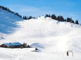 Alpine Bliss at Wendelstein