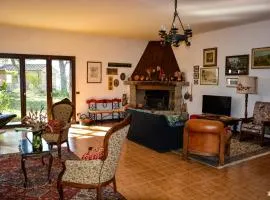 La Casa di Cesarina