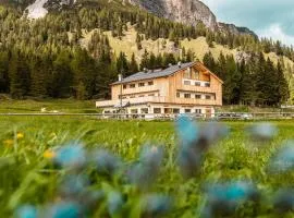 Chalet Alpenrose
