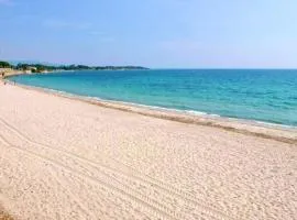 Casa mare Golfo di Cagliari