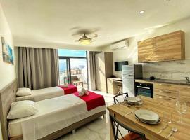 For Rest Aparthotel, serviced apartment in St Paul's Bay