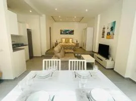 Apartamento Alhucemas Playa