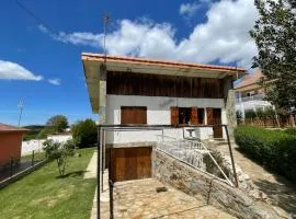 Chalet xeitosiño