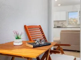 Apartman Mihe