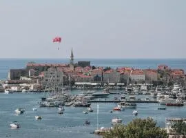 Apartment Mimosa of Tre Canne