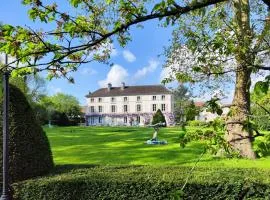 CHATEAU DE BRINVILLE