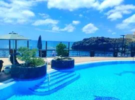 El Nautico Suites, the beachfront Paradise