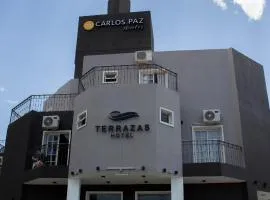 Hotel Terrazas by CPH