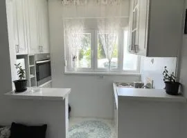 Apartman Dunjićeva