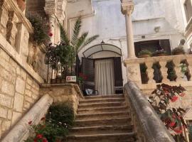 Corte De Ritis, hotell sihtkohas Giovinazzo