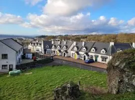 Cottage by the sea Greencastle