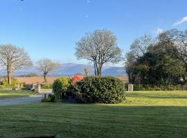 Loch Lein Country House, hotell i Killarney