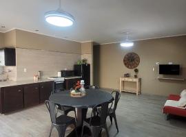 Attalia, accessible hotel in Santiago del Estero
