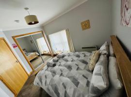 The Old Salt House, Flat1, apartment in Wick