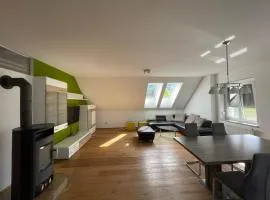 Ferienwohnung Igerc