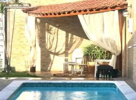 CASA TEMPORADA BARREIRINHAS Yellow 1
