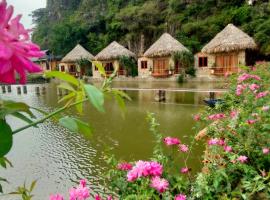 Hang Mua Eco Garden, готель у місті Xuân Sơn