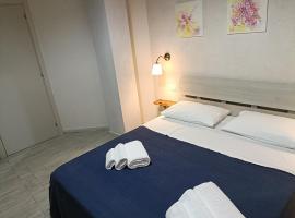 B&B villa orchidea, Hotel in Ricadi