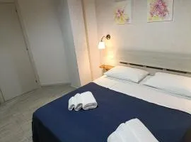 B&B villa orchidea