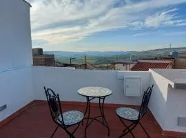 Borgo Saraceno Primo
