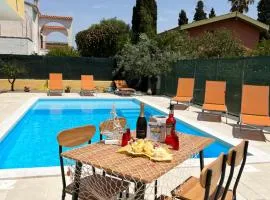 Casa vacanze Mare Fuori