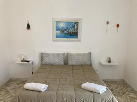 Dimora AnVi, hotel v Bari