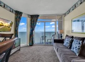 Stunning Oceanfront Rental in Myrtle Beach